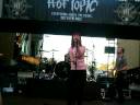 HT Lost tour video 4