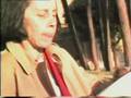 Amelia Rosselli, la libellula