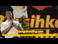 超级星期天 霹雳行动党大选座談会 2013-4-28 Part 1