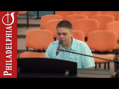 Click to View : Cristi Pascaru - Ale Lui,ale Lui,ale Lui,a Domnului