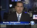 Rocky Pads His Resume?