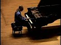 Scarlatti - Sonata in G Major, K. 427 (2009)
