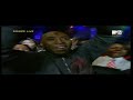 Chamillionaire-Dope Boy Fresh[LIVE]