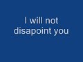 please be mine lyrics