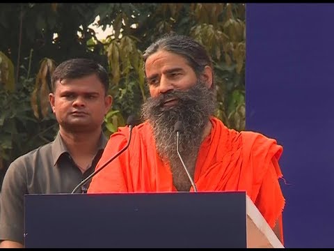 Rally for Rivers, Haridwar-3