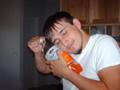 Happy 20th Birthday Nathan