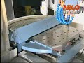 ARGO CNC Hi-Speed Machining Center ARGO CNC Hi-Speed Machining Center