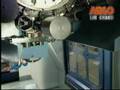 ARGO CNC Hi-Speed Machining Center