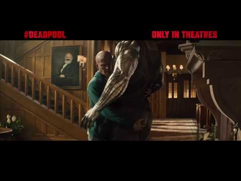 Deadpool 2 - Guess Who TV Spot (ซับไทย)