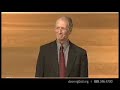 PR. JOHN PIPER - O EVANGELHO EM 6 MINUTOS