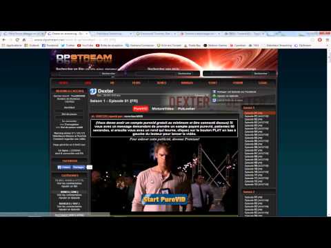 Débloquer le Debrideur Streaming (Problème lié à Java)