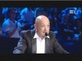 X-FACTOR 4 PRIMA PUNTATA - DAVIDE ...