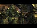 Halo Voiceovers Halo Voiceovers