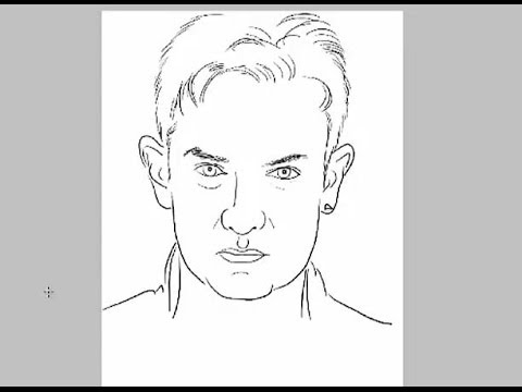 how to draw dhoom 3 bike