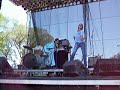 Ghostland Observatory Lollapalooza
