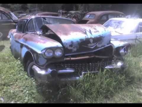 classic cars
