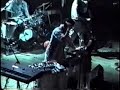 Mr. Bungle - Chemical Marriage (House of Blues 1999)