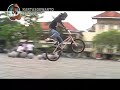 KOTA TUA: BMX Cycle