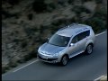 Citroen C-Crosser