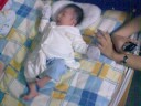 First Baby