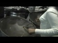 behind the scenes at adlib panyard pracice session