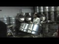 behind the scenes at adlib panyard pracice session