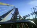 Super 8-erBahn im Wiener Prater