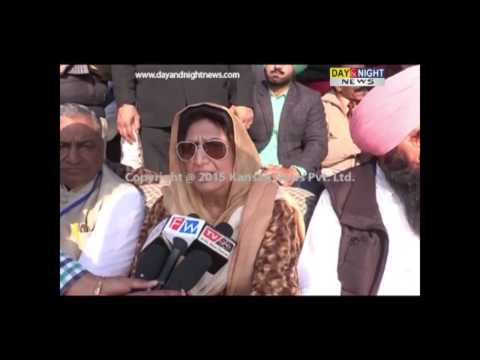 2 Days Kabaddi Tournament held in Sangrur