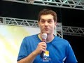 Palavra do Coordenador Nacional do Ministério Jovem