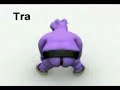 tra tra tra , ipopotamo