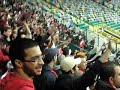 Sporting vs Benfica Liga Sagres 2009