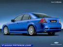 Virtual tuning