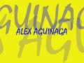 Alex Aguinaga