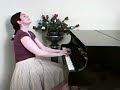 Bach prelude do minor c moll Bach prelude do minor c moll