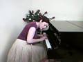 J.S.Bach prelude do minor   c moll WTC-1, BWV 847