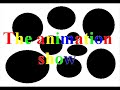 the animation show presents: breakdanse