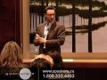 Simon Sinek - Renowned Leadership Expert and Author of Start With Why
