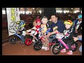www.striderlife.com Strange weather patterns and tornado warnings couldn't keep the STRIDER racers away from the Volunteer Nationals in Morristown, TN this last weekend. The two to four year old balance bike riders came from ten different states and they all had a blast! Video Editing: Eric Bess, EBESS FILMS Photos: Eric Bess Music: 'Understand Your Man' by the Dead 50's www.facebook.com