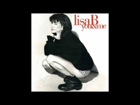 Lisa Barbuscia