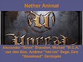 Nether Animal by Siren, M.C.A., Necros, & Basehead (Unreal T Nether Animal by Siren, M.C.A., Necros, & Basehead (Unreal T
