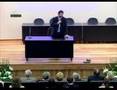Mario Sergio Cortella - Não nascemos prontos parte 3/4