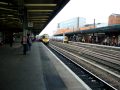 TransPennine 185 DMU leaving Doncaster TransPennine 185 DMU leaving Doncaster