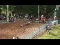 Cairoli's Latvia crash Cairoli's Latvia crash