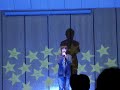 Christian Singing (Yours to Hold)