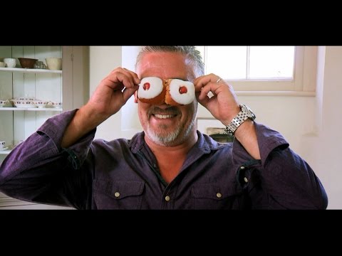 Comic Relief 2015: Trailer - BBC One