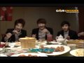 Super Junior-M's Chinese Lesson!? [091021]