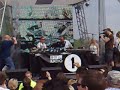 Radio 1's Big Weekend: 2008