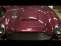 v2 1970 Aston DB6