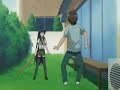 灼眼のシャナ動画