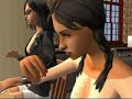 jane and gilbert have a romantic time together, so does sam and gabby. both girls spend the night at sam's&gilbert's place... in their beds! in the next morning they decide to go to a field trip.